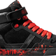 Illustration for article titled Splatterhouse Gets Appropriately Splattered Shoes